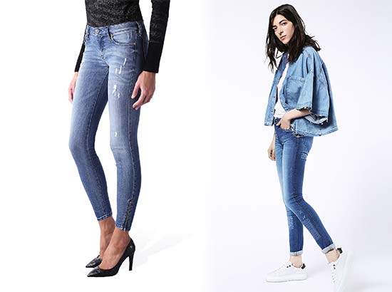 ディーゼルデニム2