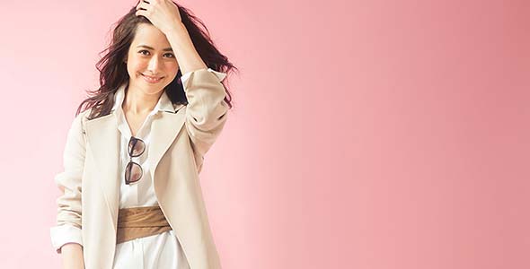 スプリングコート