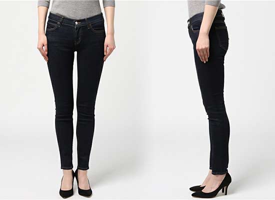 コラール-デニム2