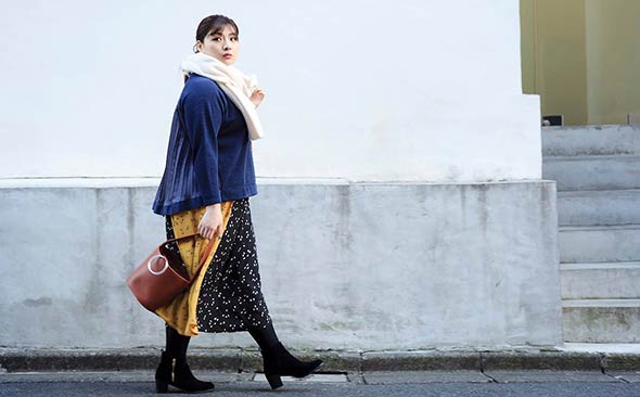 ぽっちゃり服ブランド