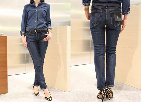 コラール-デニム1