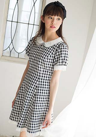 シークレットハニー-コーデ3