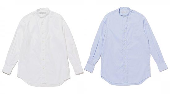 インディビジュアライズドシャツ2