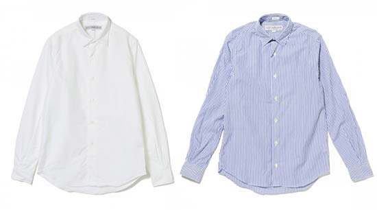インディビジュアライズドシャツ1