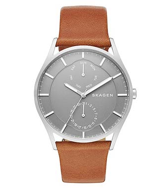 スカーゲン時計3