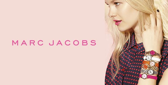 マークジェイコブス