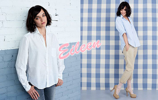 フランクアイリーン-アイリーン