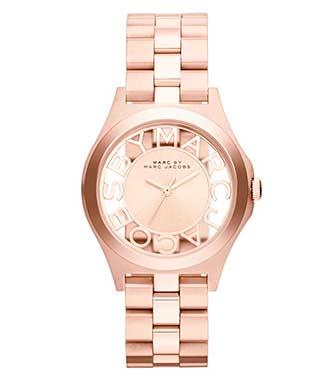 マークジェイコブス時計3