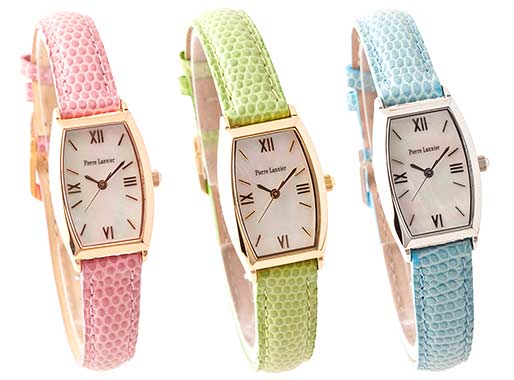 ピエールラニエ時計1