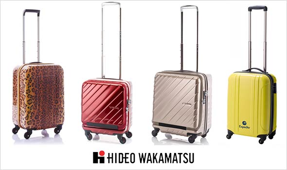 ヒデオワカマツ