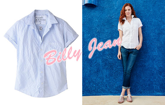 フランクアイリーン-ビリージーン