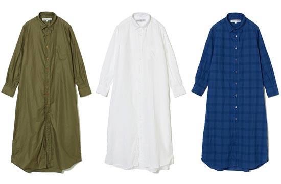 インディビジュアライズドシャツ4