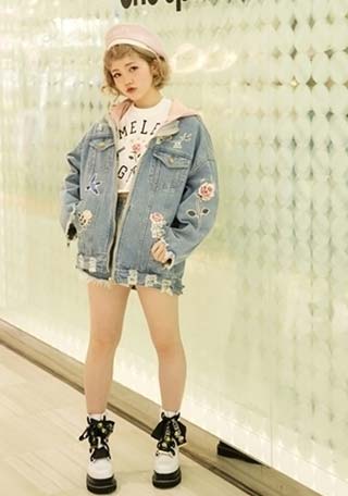 ワンスポコーデ1