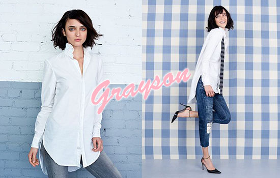 フランクアイリーン-グレイソン