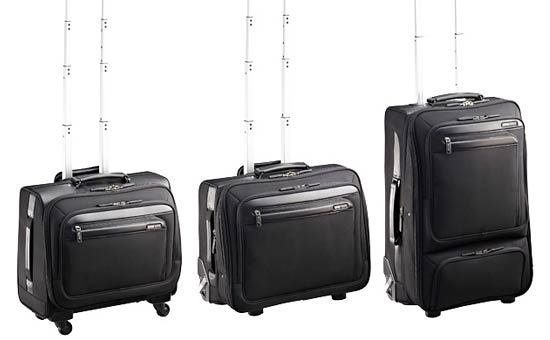 ゼロハリバートン2