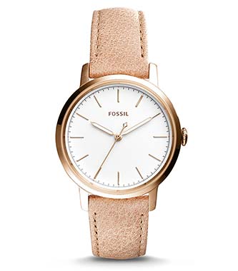 フォッシル時計2