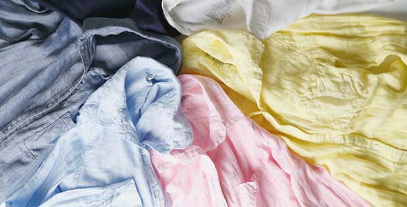 カジュアルシャツ