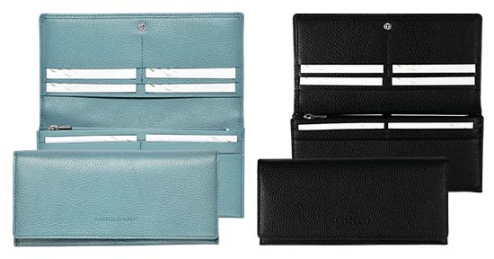 ロンシャン財布3