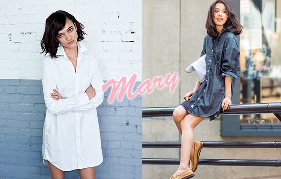 フランク＆アイリーン-マリー