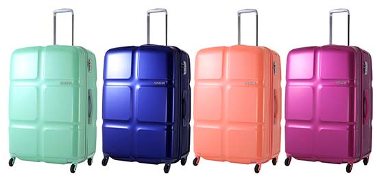 アメリカンツーリスター-キューブポップ