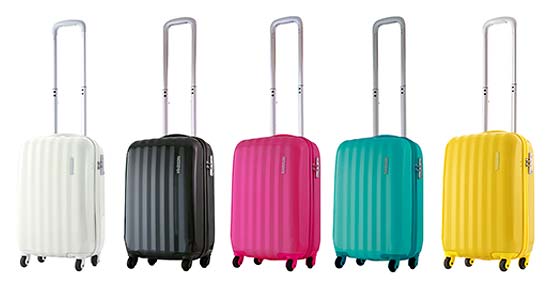 アメリカンツーリスター-プリズモ