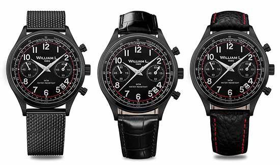 ウィリアムエル3