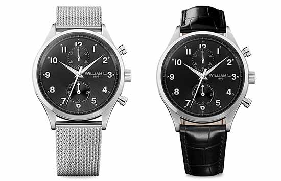 ウィリアムエル2