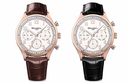 ウィリアムエル1