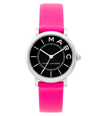 マークジェイコブス時計1