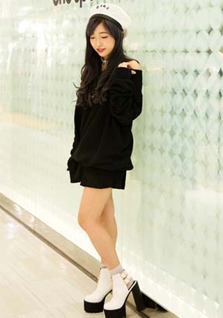 ワンスポコーデ2