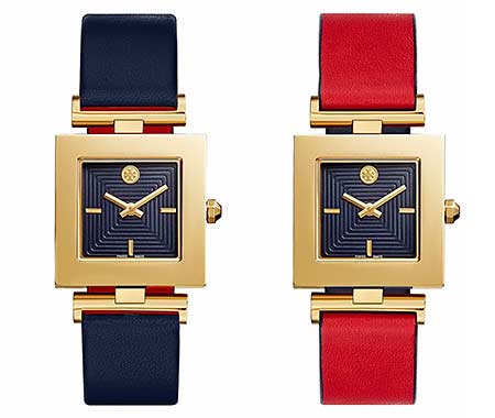 トリーバーチ時計2