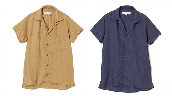 インディビジュアライズドシャツ3