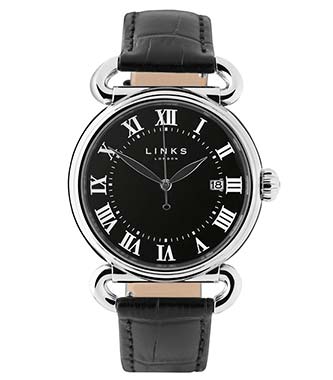 リンクスオブロンドン時計1