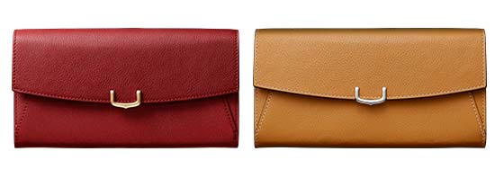 カルティエ財布2