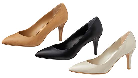 ダイアナ通勤パンプス2