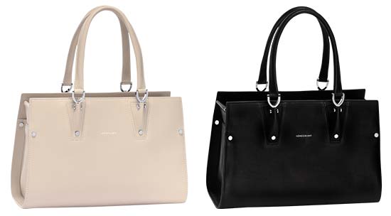 ロンシャンバッグ3