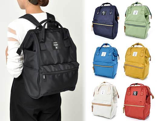 アネロリュック1