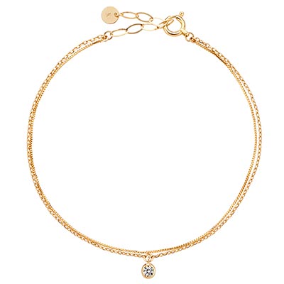 ヴァンドームブレスレット2