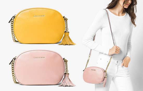 マイケルコース-GINNY