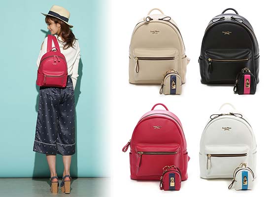 サマンサタバサリュック1