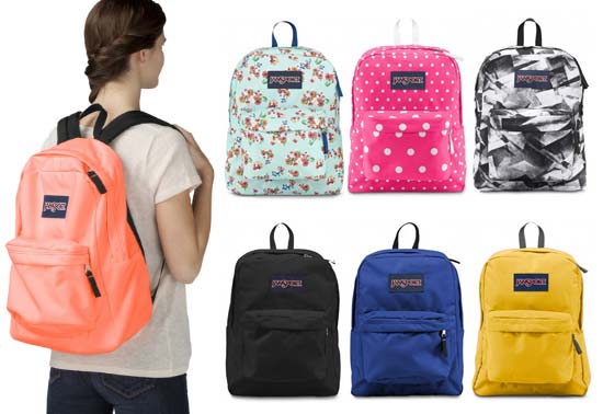 ジャンスポーツ-リュック1