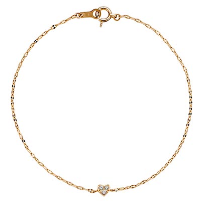 ヴァンドームブレスレット18