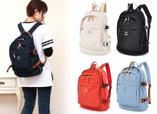 アネロリュック3