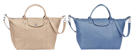 ロンシャンバッグ1