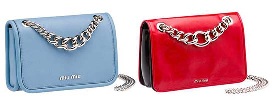 ミュウミュウバッグ3