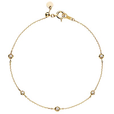 ヴァンドームブレスレット3