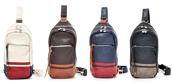 アネロボディバッグ3