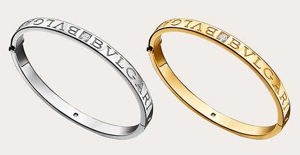 ブルガリブルガリ-ブレスレット3