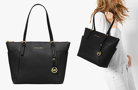 マイケルコースバッグ1