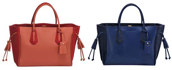 ロンシャンバッグ2